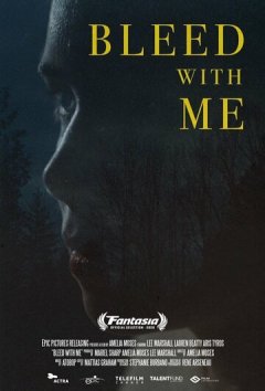 Bleed with Me