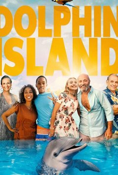 Dolphin Island