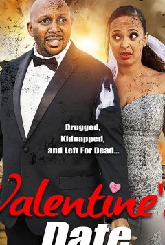 Valentine's Date