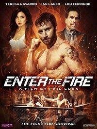 Enter the Fire
