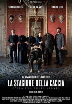 La stagione della caccia: c'era una volta Vigata