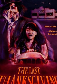 The Last Thanksgiving