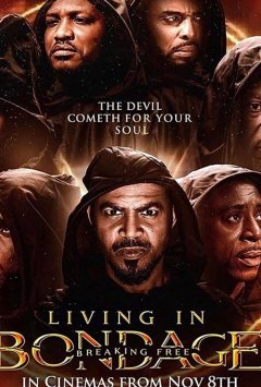 Living in Bondage: Breaking Free