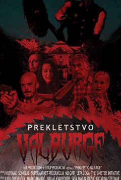The Curse of Valburga