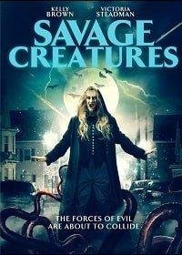 Savage Creatures