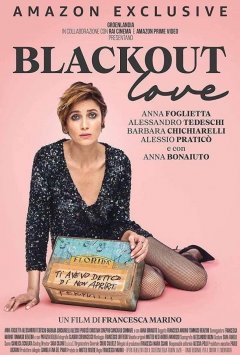 Blackout Love