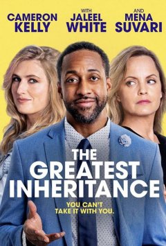 The Inheritance