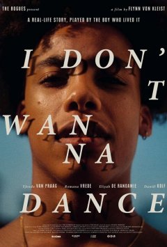 I Don't Wanna Dance