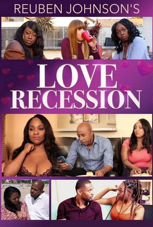 Reuben Johnson's Love Recession
