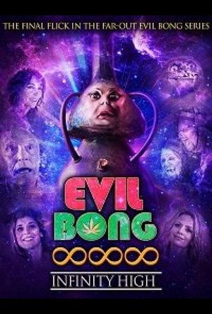 Evil Bong 888: Infinity High
