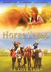 Horse Camp: A Love Tail