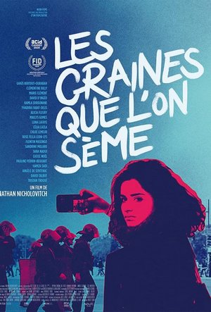 Les graines que l'on sème