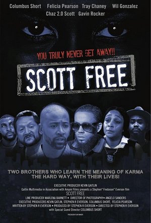 Scott Free