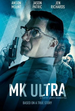MK Ultra