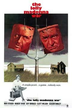 Лолли-Мадонна ХХХ