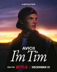 Avicii. Я - Тим