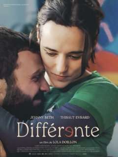 Différente